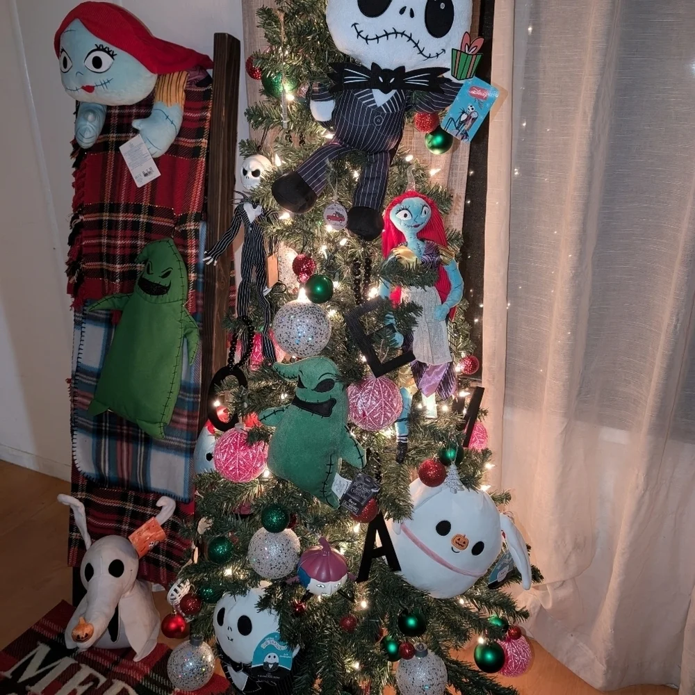 Disney soft cuddly